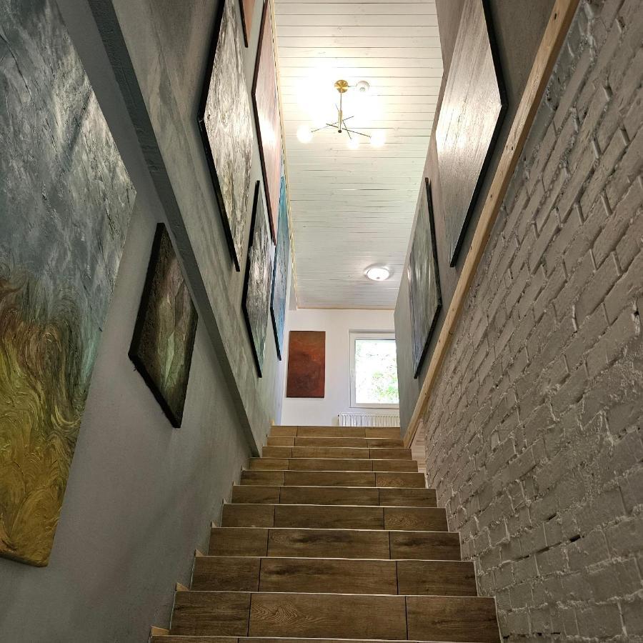 Willa Art Schreiberhau Exterior foto