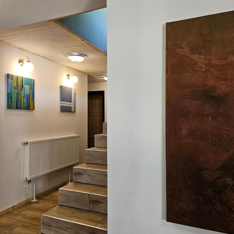 Willa Art Schreiberhau Exterior foto